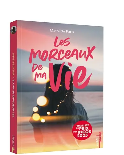 Les morceaux de ma vie