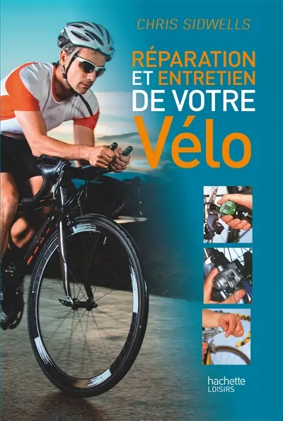 Réparation et entretien de votre vélo