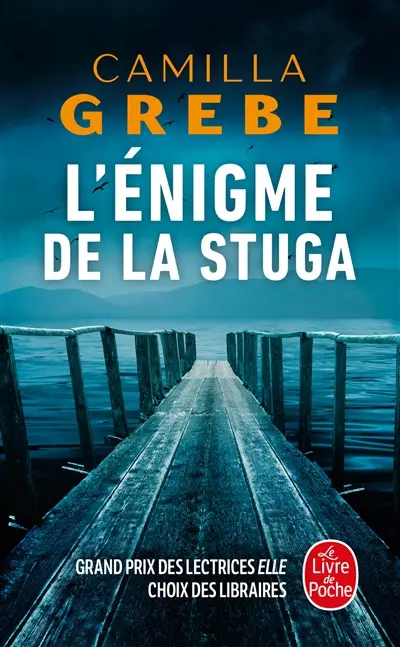 L'énigme de la stuga