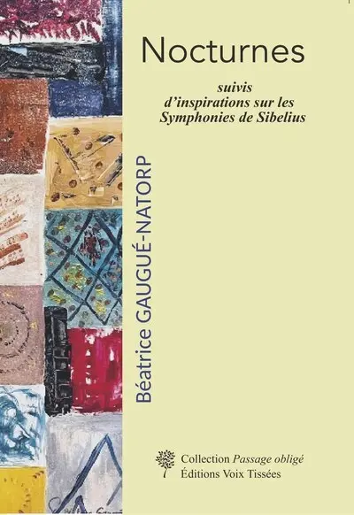 Nocturnes. Inspirations sur les symphonies de Sibelius