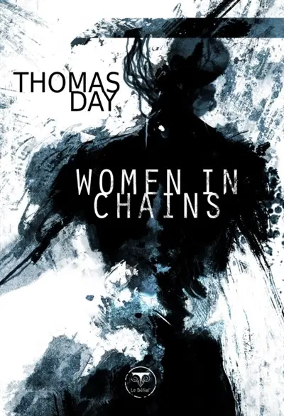 Women in chains