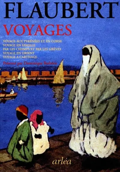 Voyages
