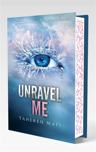 Insaisissable : saison 1. Vol. 2. Unravel me