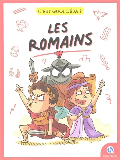 Les Romains