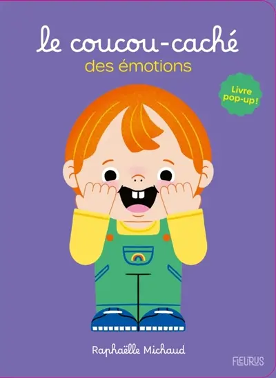 Le coucou-caché des émotions