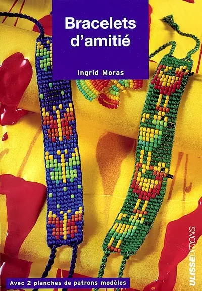 Bracelets d'amitié