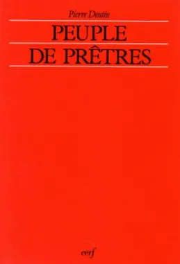 Peuple de prêtres...?