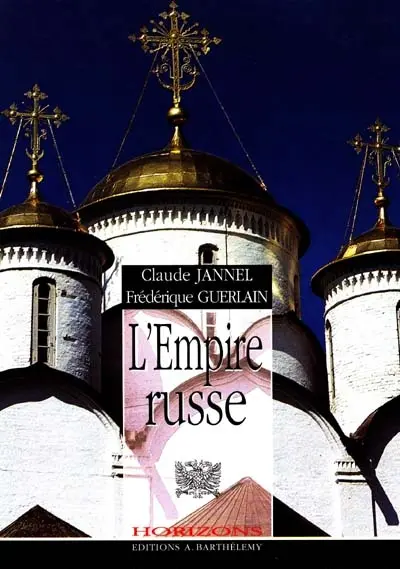 L'empire russe