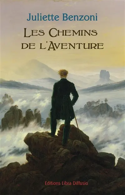 Les chemins de l'aventure
