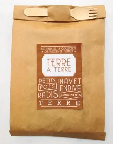 Terre à terre