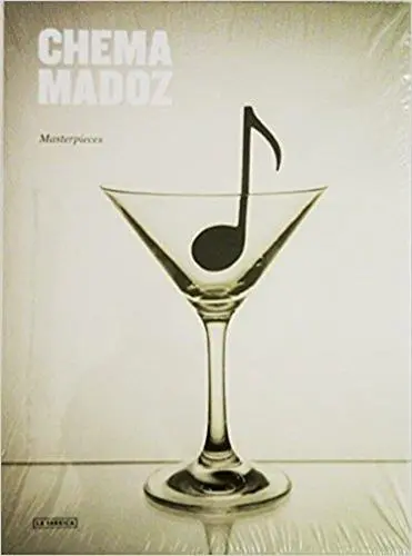 Chema Madoz Masterpieces