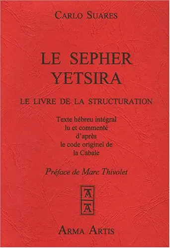 Le Sepher Yetsira