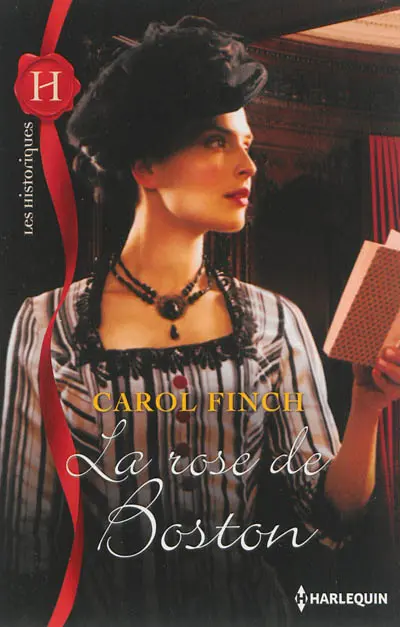 La rose de Boston