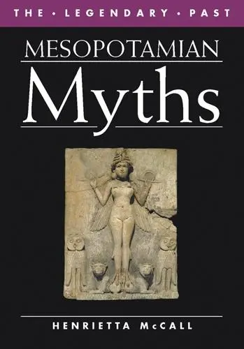 Mesopotamian Myths