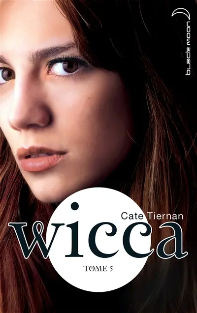 Wicca. Vol. 5