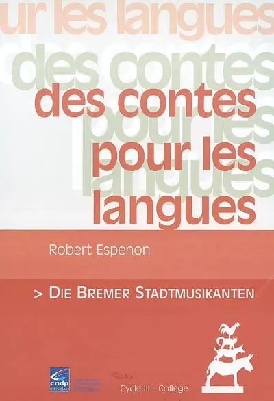 Die Bremer Stadtmusikanten