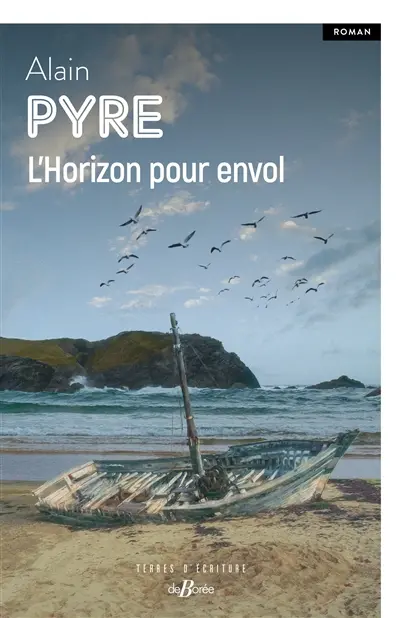 L'horizon pour envol