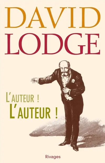 L'auteur ! L'auteur !