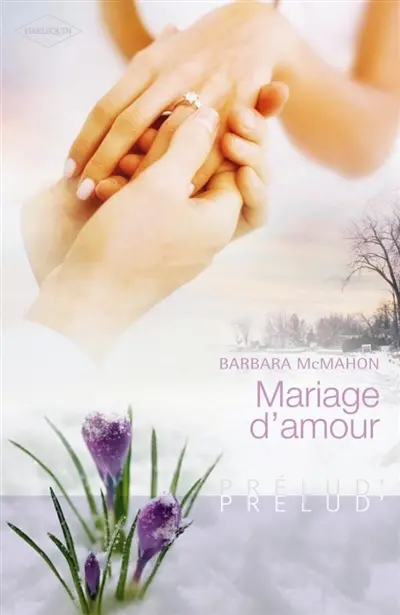Mariage d'amour
