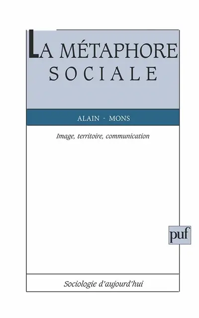 La Métaphore sociale