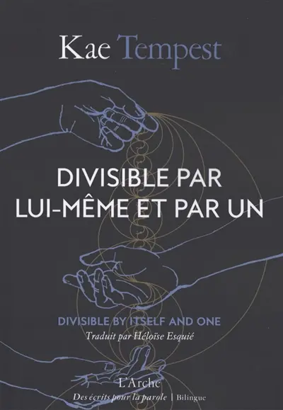 Divisible par lui-même et par un. Divisible by itself and one