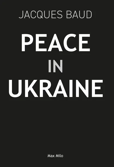 Peace in Ukraine