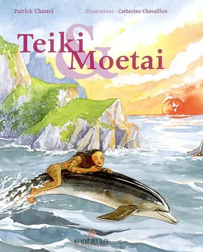 Teiki et Moetai