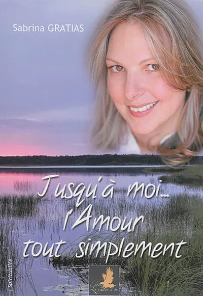 Jusqu'à moi... l'amour tout simplement