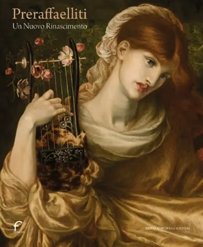 Preraffaelliti : rinascimento moderno