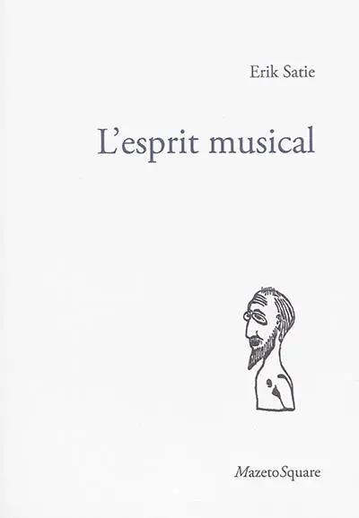 L'esprit musical