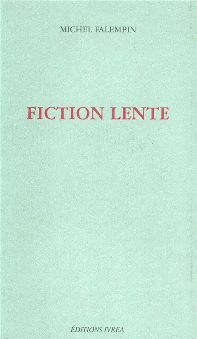 Fiction lente