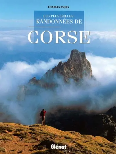 Les plus belles randonnées de Corse