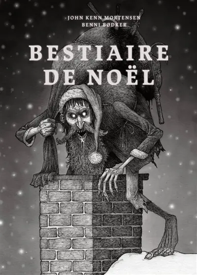 Bestiaire de Noël
