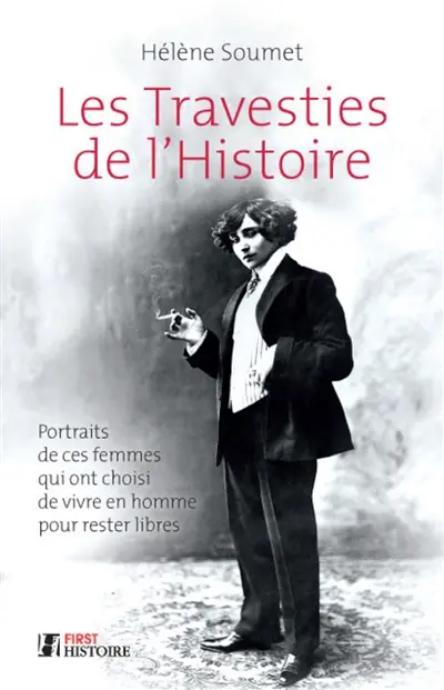 Les travesties de l'histoire