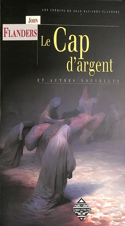 Le cap d'argent. L'aventure espagnole. La neuvaine d'épouvante