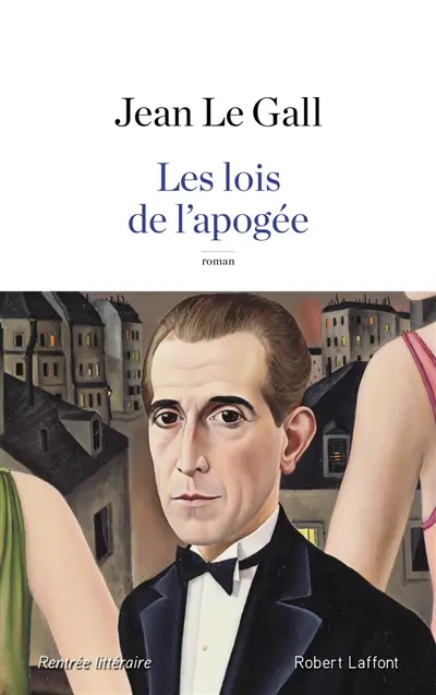Les lois de l'apogée