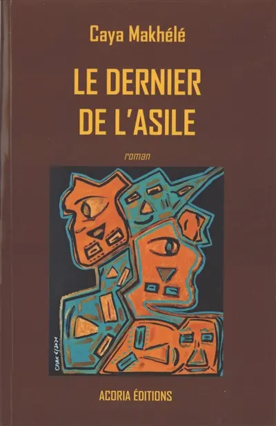 Le dernier de l'asile
