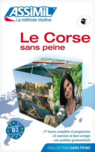 Le corse sans peine
