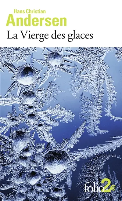 La vierge des glaces