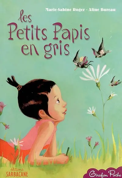 Les petits papis en gris