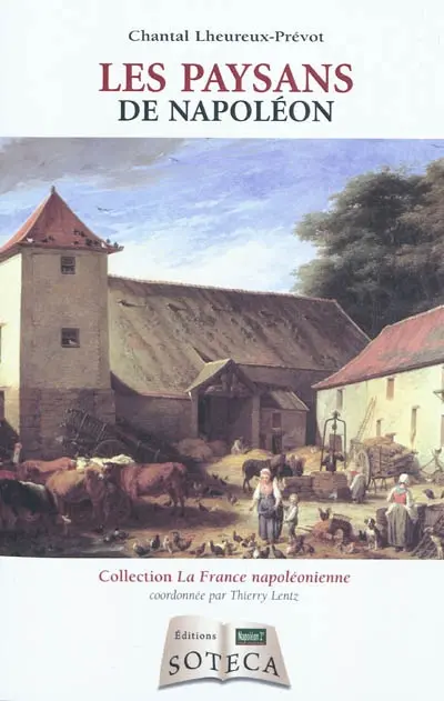 Les paysans de Napoléon
