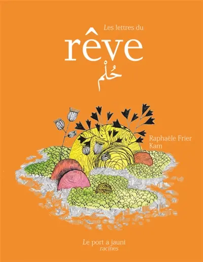 Les lettres du rêve