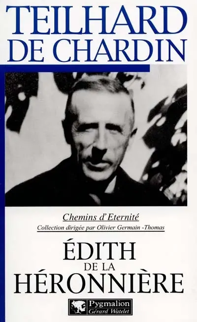 Teilhard de Chardin