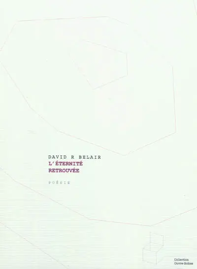 L'éternité retrouvée