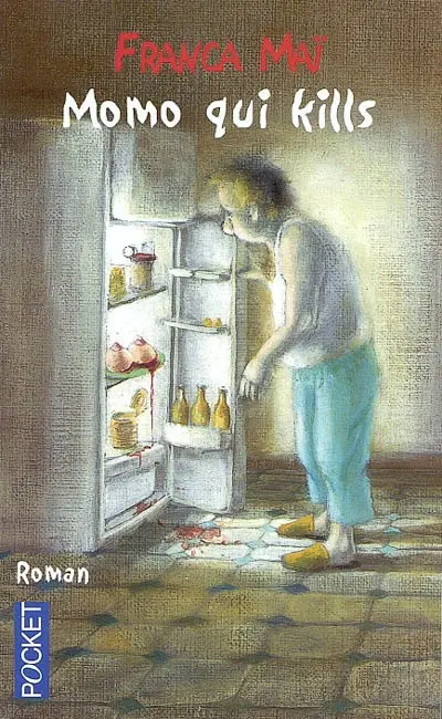 Momo qui kills
