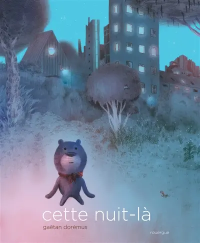 Cette nuit-là