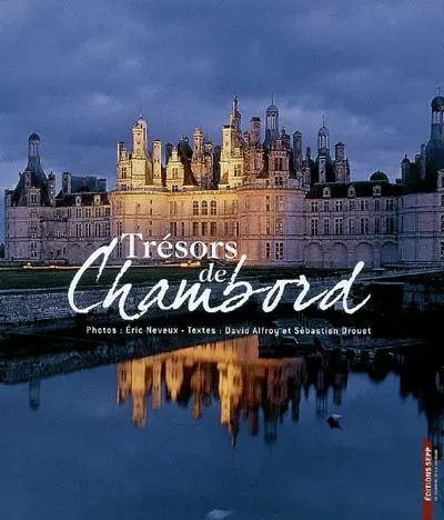Trésors de Chambord