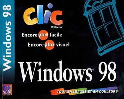 Windows 98