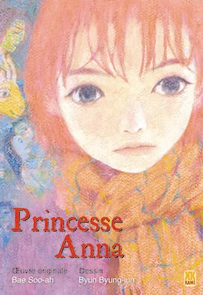 Princesse Anna