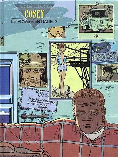 Le Voyage en Italie. Vol. 2